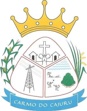 Secretaria da Educação de Carmo do Cajuru